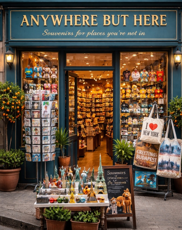 Idea de negocio gratis